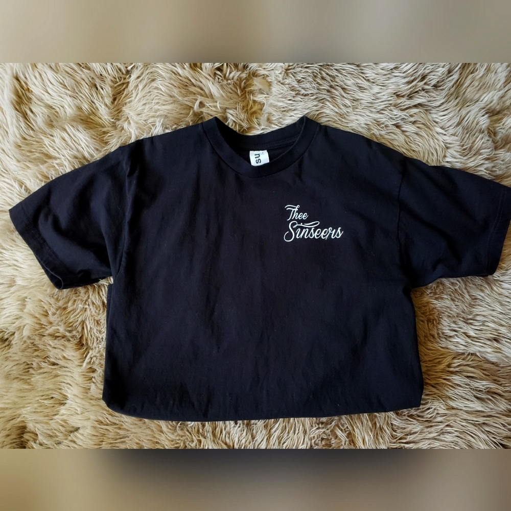 Thee Sinseers Unisex shirt